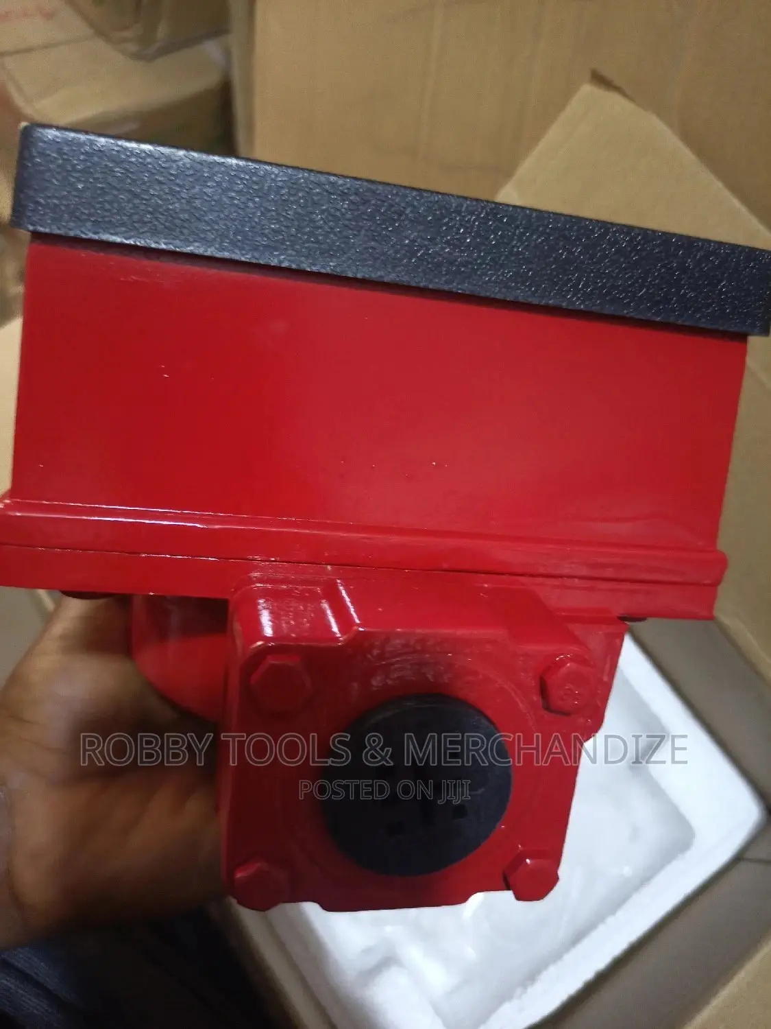 Super Rfay Flowmeter 1.5"