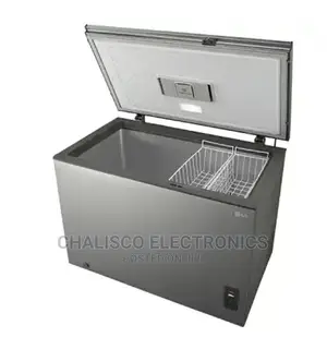 Snow Sea 350L Chest Freezer