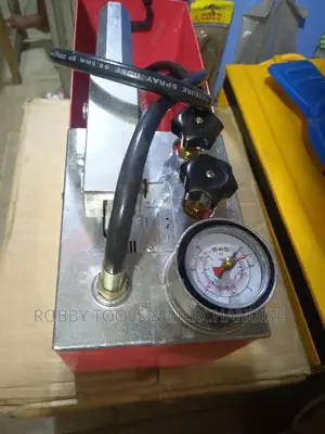 Hand Test Pump