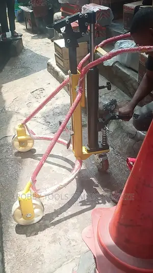Drum Carrier