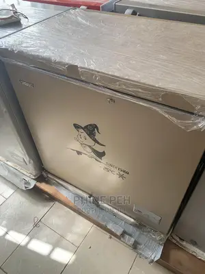 Snowsea Chest Freezer BD-258
