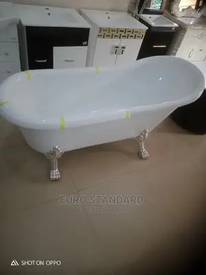 Modern Bath Tub