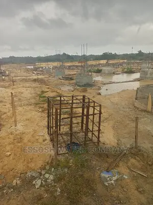 Building and Construction Work