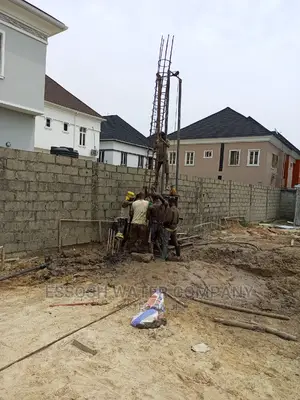 Building and Construction Work