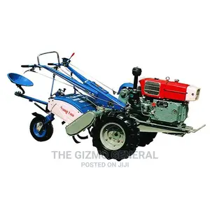 Mini Tractors (7.5hp, 12hp, 13hp, 18hp)