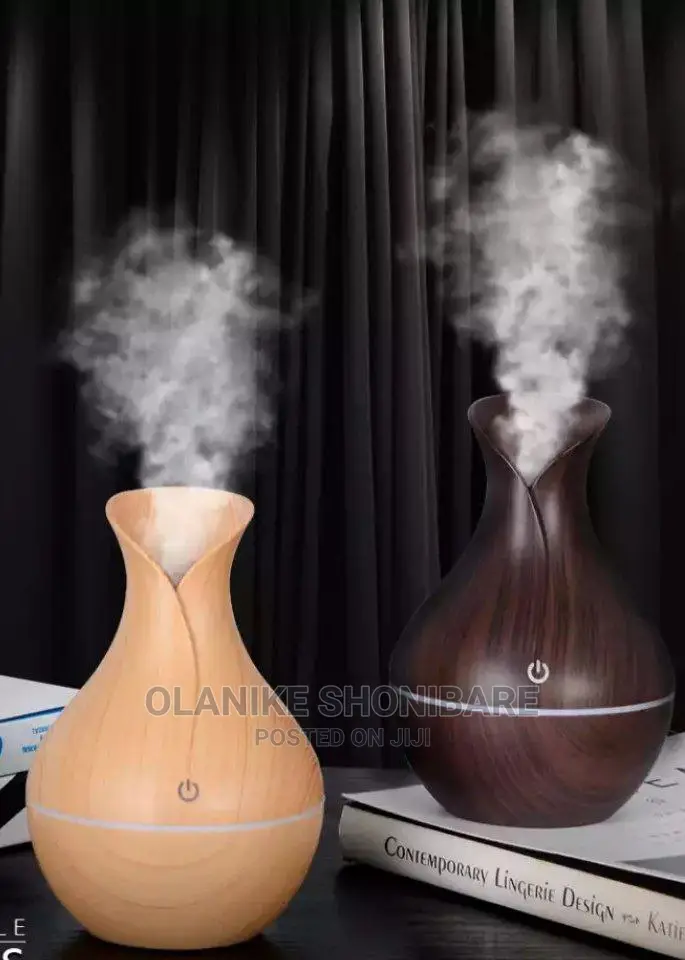 Aroma Humidifier in Lagos Island (Eko) Home Appliances, Olanike