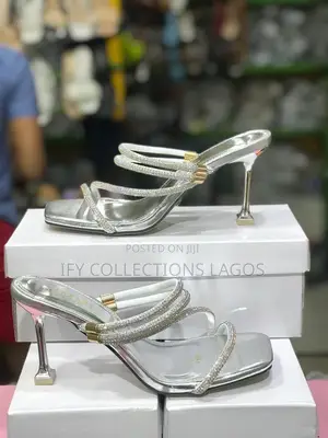 Affordable Heels