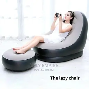 Lazy Sofa Single Siesta Lunch Break Recliner
