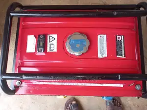 3kwgenerator From Germany