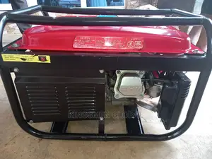 3kwgenerator From Germany