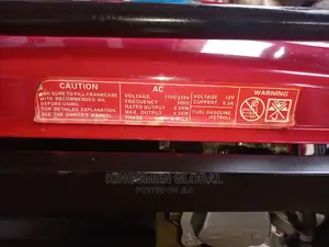 3kwgenerator From Germany