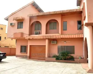 Furnished 5bdrm Duplex in Festac Extension for Sale