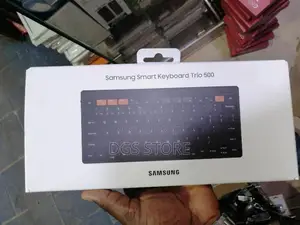 Samsung Smart Keyboard Trio 500