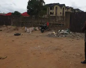 Photo - For Sale:2plots of Land Fecing Idimu Egbeda Rd,