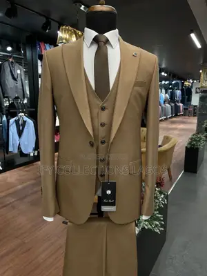 Men’S Suits