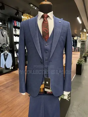 Men’S Suits