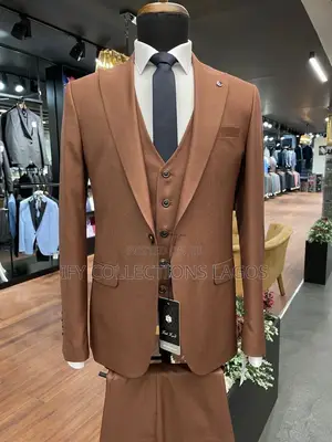 ITALIAN Men’S Suits