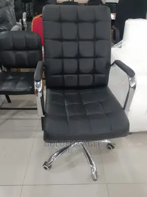 1unit Swivel Office Chair