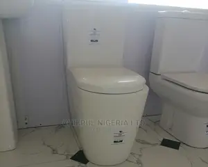 Radonm Sanitary Ware