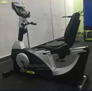 Brand New Commercial Recumbent Bike Machine