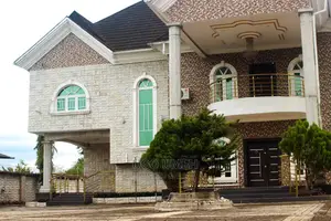 Furnished 6bdrm Duplex in Yenagoa for Sale