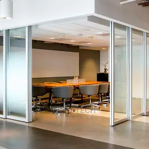 Automatic Sliding Door