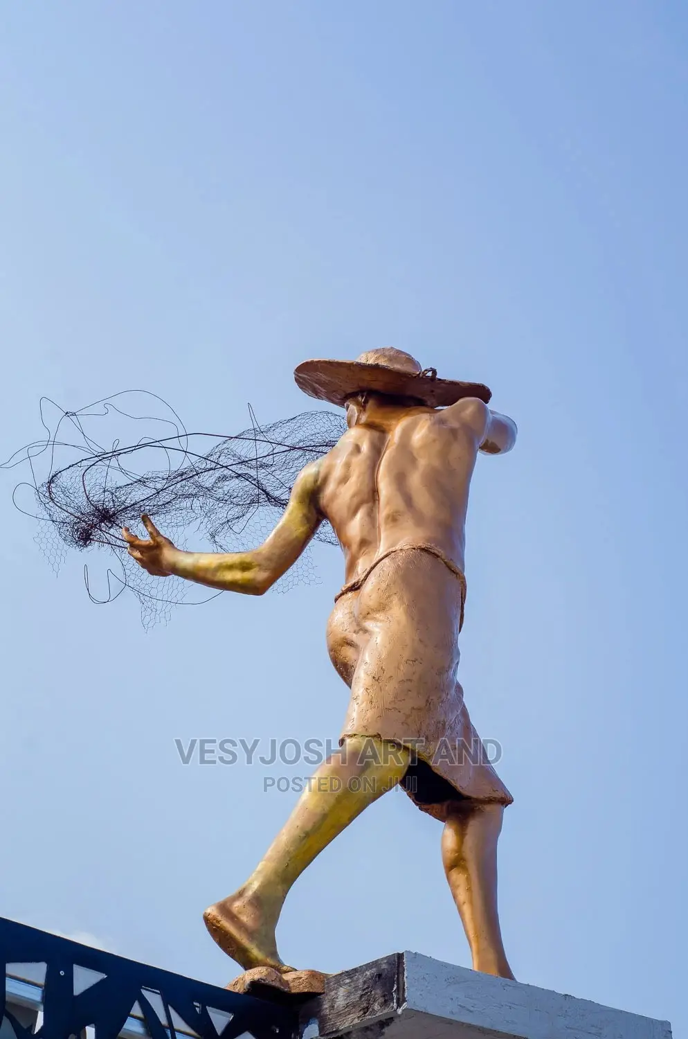 Sculpture Art