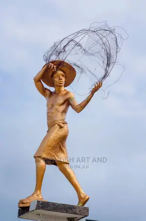 Sculpture Art