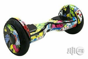 10 Inches Premium Balancingl Suv 2025 Edition Hoverboard