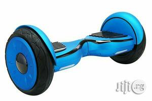 10 Inches Premium 2024 Edition SUV Hoverboard