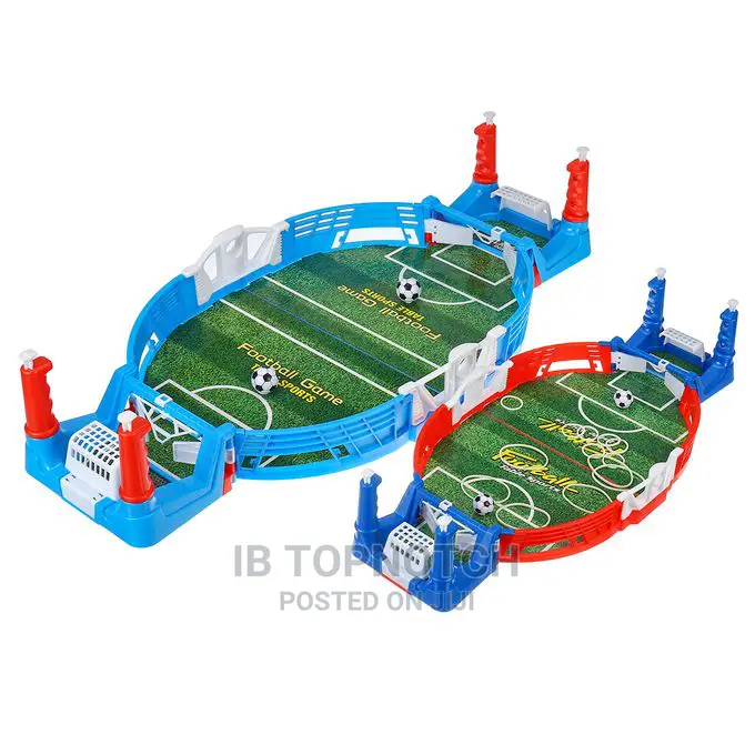 Football Game Toy