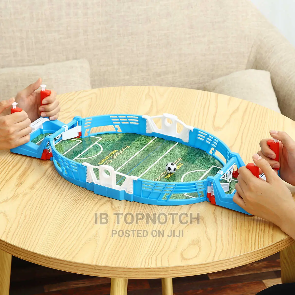 Football Game Toy