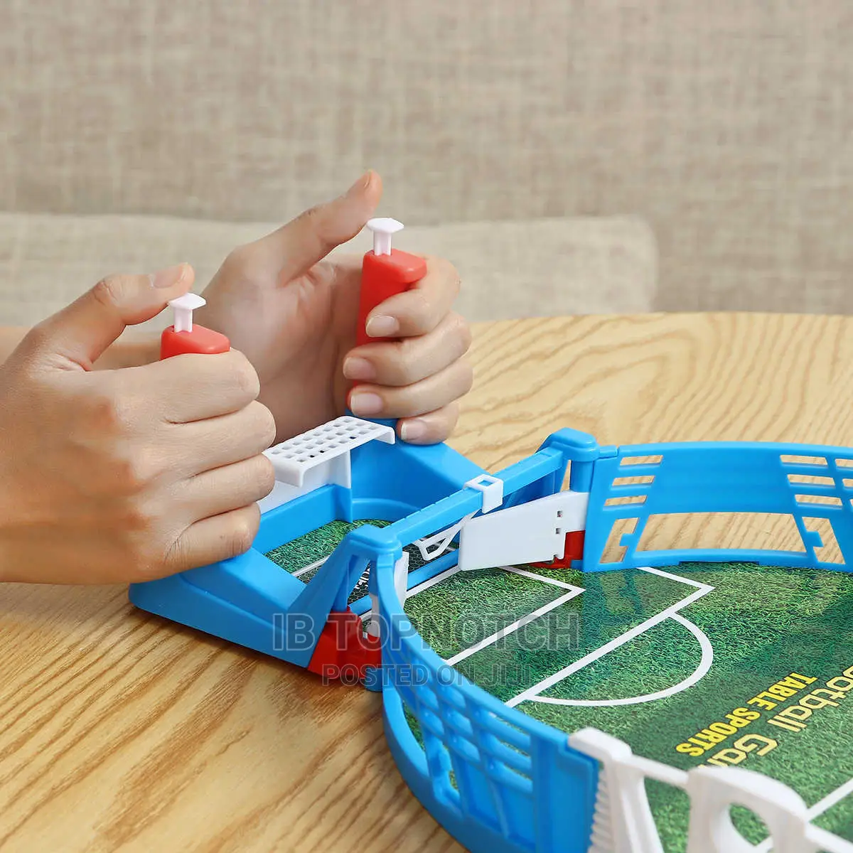 Football Game Toy