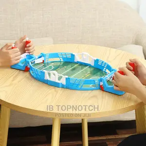 Football Game Toy