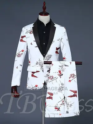 Designer of Designers Suit