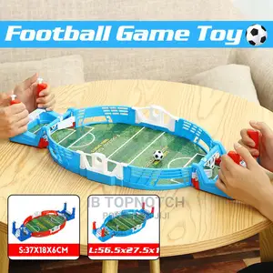 Football Game Toy