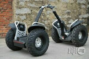 Personal Transporter (Segway X2 Se) Pre-Order