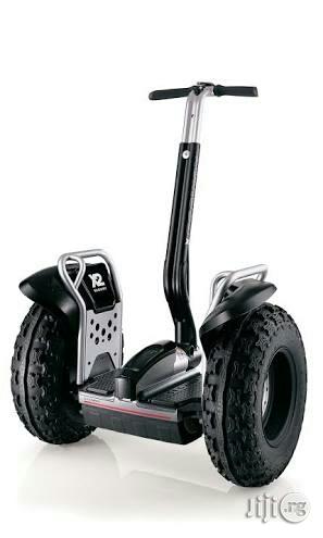 Personal Transporter (Segway X2 Se) Pre-Order