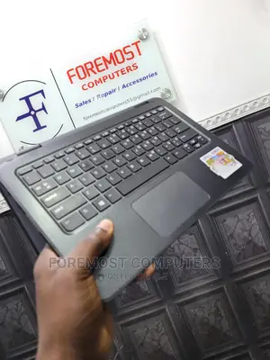 Laptop HP ProBook 11 X360 4GB Intel Pentium SSD 128GB