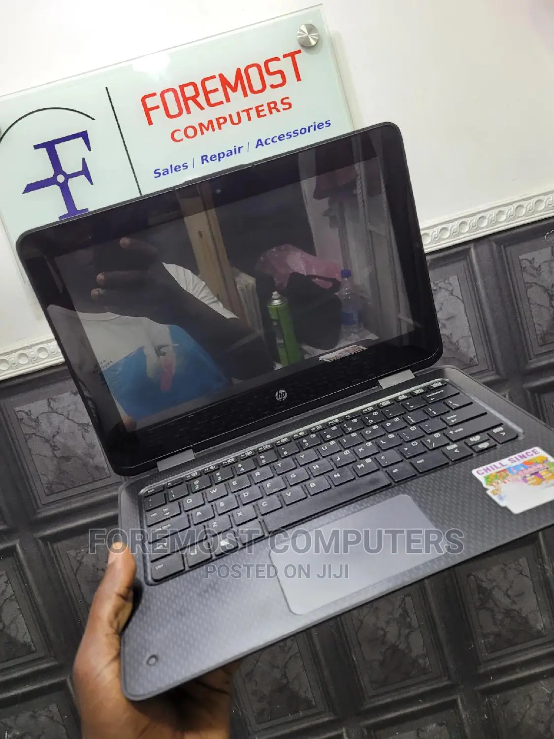 Laptop HP ProBook 11 X360 4GB Intel Pentium SSD 128GB
