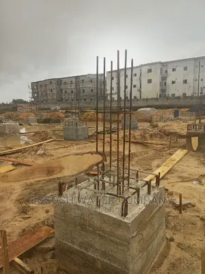 Building and Construction and Civil Work