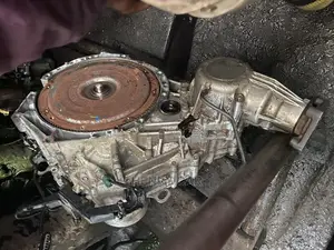 HONDA / MDS Gearbox 05/08 (We Care