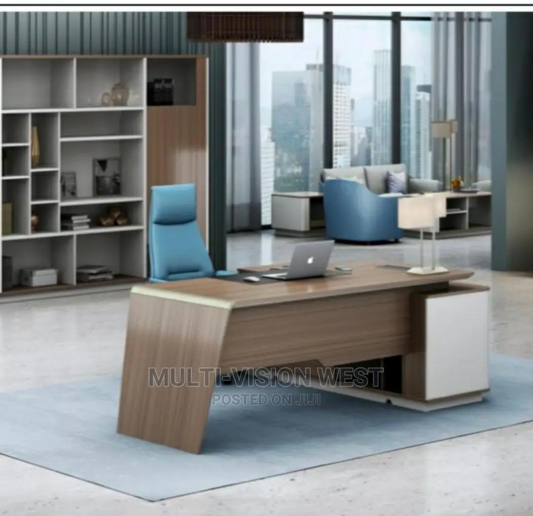 Smart Office Table ABS