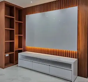 Tv Wall Unit