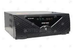 Mopower 1kva 12v Pure Sine Wave Inverter