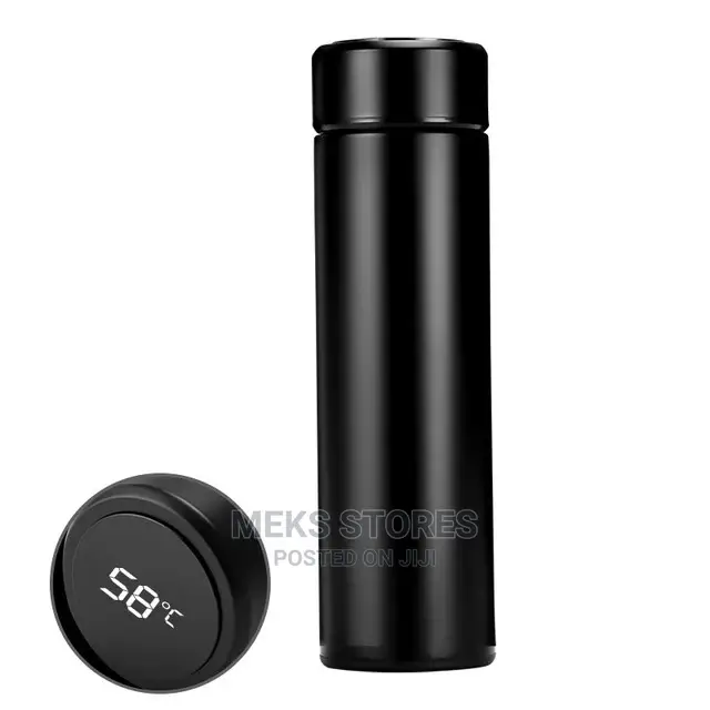 Temperature Vacuum Flask