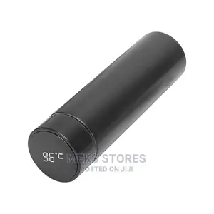 Temperature Vacuum Flask