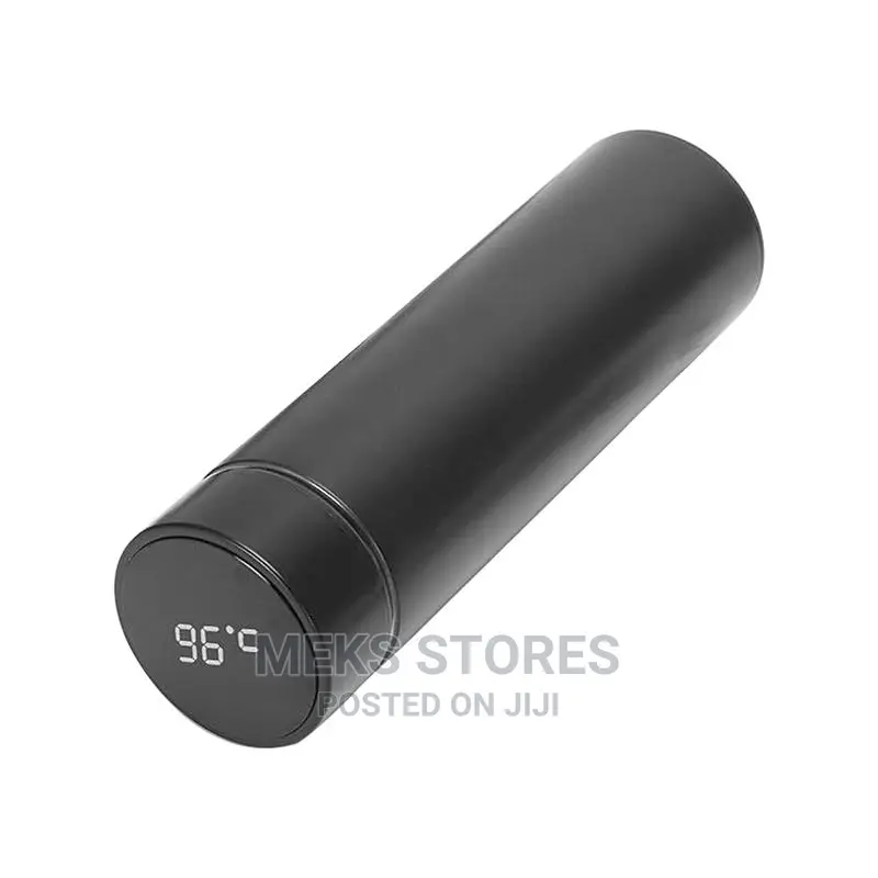 Temperature Vacuum Flask
