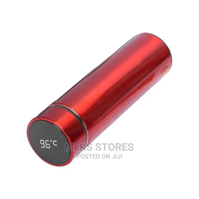 Temperature Vacuum Flask