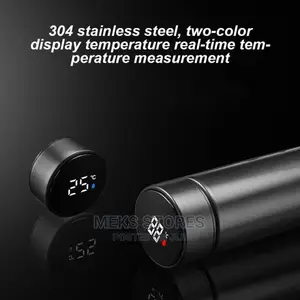 Temperature Vacuum Flask